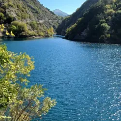 Lago di San Domenico - Avezzano