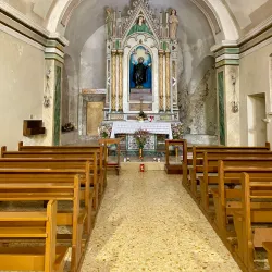 Lago di San Domenico - Avezzano