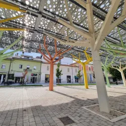 Mercato di Avezzano - Avezzano