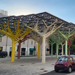 Mercato di Avezzano - Avezzano