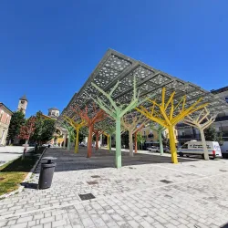 Mercato di Avezzano - Avezzano