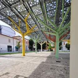 Mercato di Avezzano - Avezzano