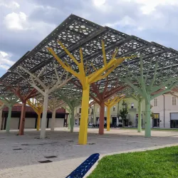 Mercato di Avezzano - Avezzano