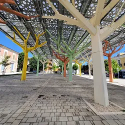 Mercato di Avezzano - Avezzano