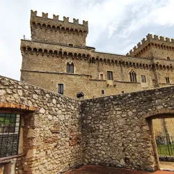 Museo della Marsica - Avezzano