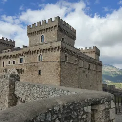 Museo della Marsica - Avezzano