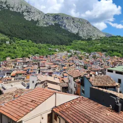 Museo della Marsica - Avezzano