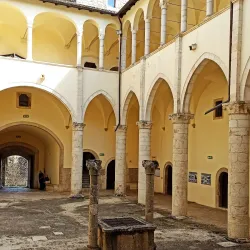 Museo della Marsica - Avezzano