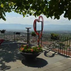 Parco della Rimembranza - Avezzano