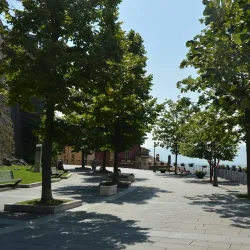 Parco della Rimembranza - Avezzano