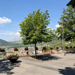 Parco della Rimembranza - Avezzano