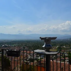 Parco della Rimembranza - Avezzano