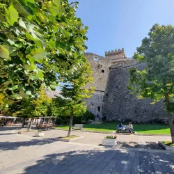 Parco della Rimembranza - Avezzano