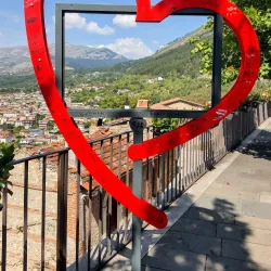 Parco della Rimembranza - Avezzano