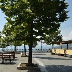 Parco della Rimembranza - Avezzano