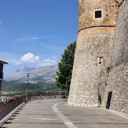 Parco della Rimembranza - Avezzano