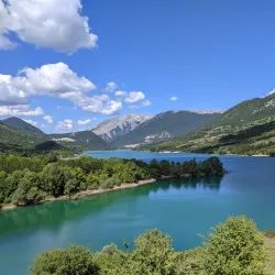Parco Nazionale d'Abruzzo, Lazio e Molise - Avezzano