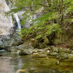Parco Nazionale d'Abruzzo, Lazio e Molise - Avezzano