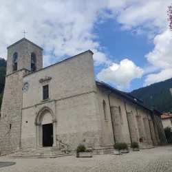Parco Nazionale d'Abruzzo, Lazio e Molise - Avezzano