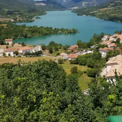 Parco Nazionale d'Abruzzo, Lazio e Molise - Avezzano