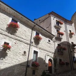 Parco Nazionale d'Abruzzo, Lazio e Molise - Avezzano