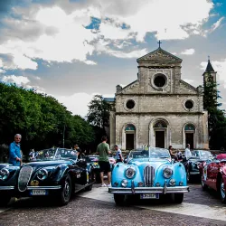 Piazza Risorgimento - Avezzano