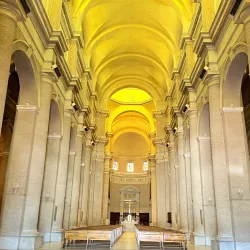 Piazza Risorgimento - Avezzano