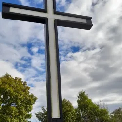 Santuario di Maria Santissima di Pietraquaria - Avezzano