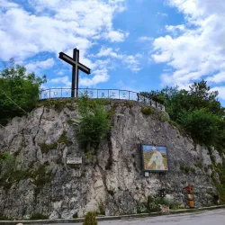 Santuario di Maria Santissima di Pietraquaria - Avezzano