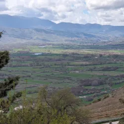 Santuario di Maria Santissima di Pietraquaria - Avezzano