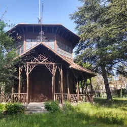 Villa Torlonia - Avezzano