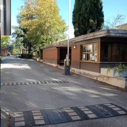 Villa Torlonia - Avezzano