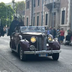 Villa Torlonia - Avezzano