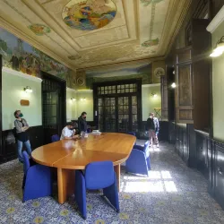 Villa Torlonia - Avezzano