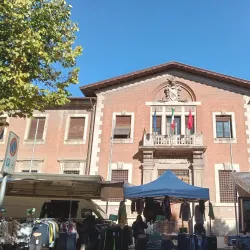 Villa Torlonia - Avezzano