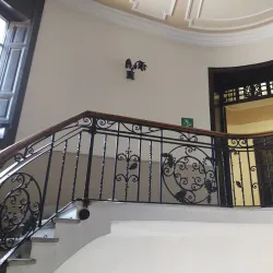 Villa Torlonia - Avezzano