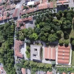 Villa Torlonia - Avezzano