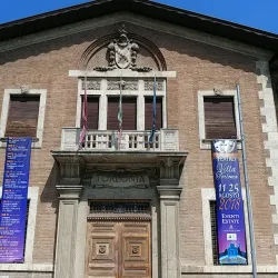 Villa Torlonia - Avezzano