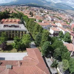 Villa Torlonia - Avezzano