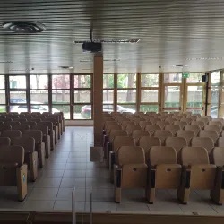 Villa Torlonia - Avezzano