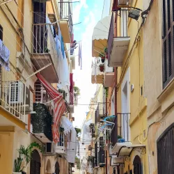 Bari Vecchia (Old Town) - Bari