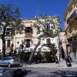 Bari Vecchia (Old Town) - Bari