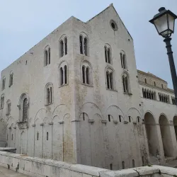 Basilica di San Nicola - Bari