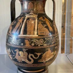 Castello Svevo di Bari - Bari