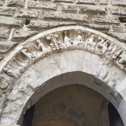 Castello Svevo di Bari - Bari