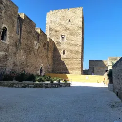 Castello Svevo di Bari - Bari
