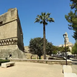 Castello Svevo di Bari - Bari
