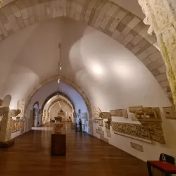 Castello Svevo di Bari - Bari