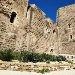 Castello Svevo di Bari - Bari
