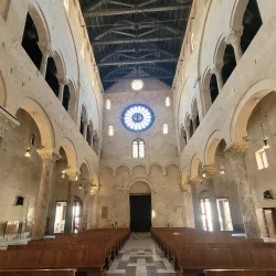 Cattedrale di San Sabino - Bari
